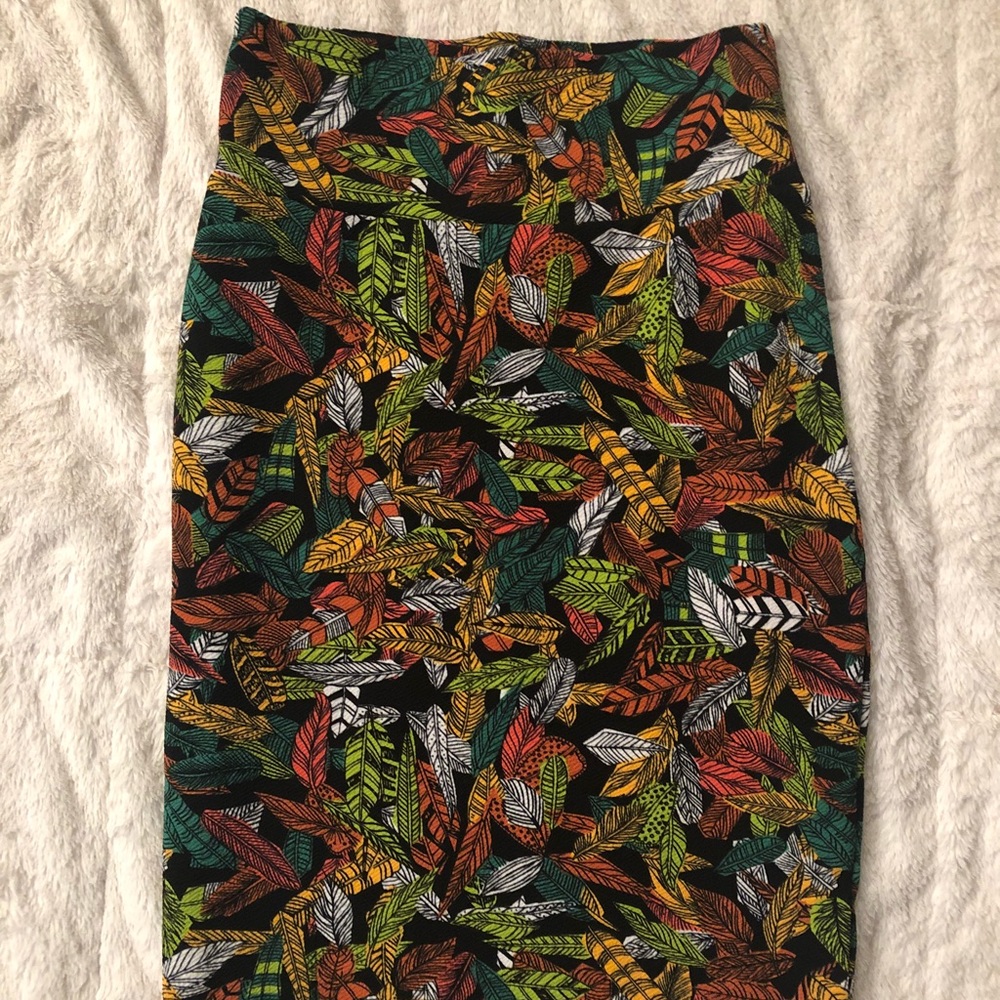 LulaRoe Cassie Skirt
